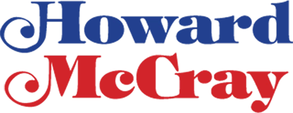 Howard McCray logo