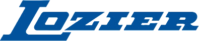 Lozier logo