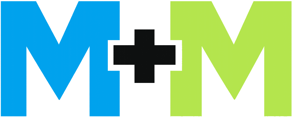 M+M Shelving and Restaurant Supply